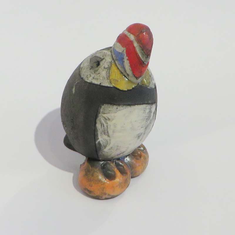 Small Puffin